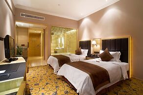 Hotel Nikko Wuxi