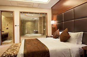 Hotel Nikko Wuxi