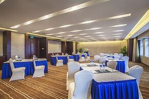 Hotel Nikko Wuxi