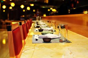 Hotel Nikko Wuxi