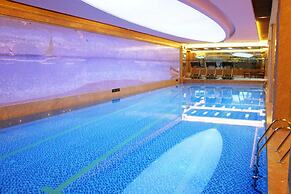 Hotel Nikko Wuxi
