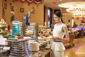 Hotel Nikko Wuxi