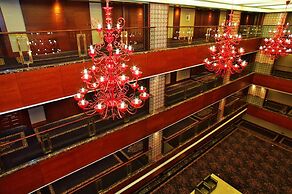 Hotel Nikko Wuxi