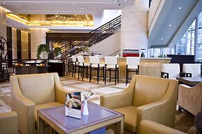 Hotel Nikko Wuxi