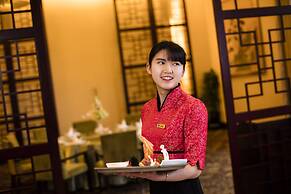 Hotel Nikko Wuxi