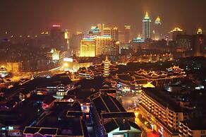 Hotel Nikko Wuxi