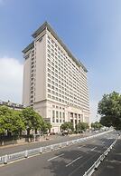 Hotel Nikko Wuxi