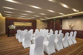 Hotel Nikko Wuxi