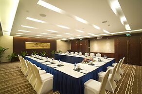Hotel Nikko Wuxi