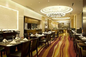 Hotel Nikko Wuxi