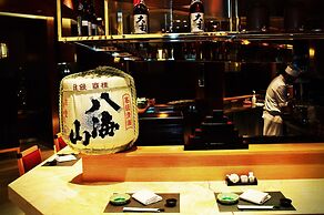 Hotel Nikko Wuxi