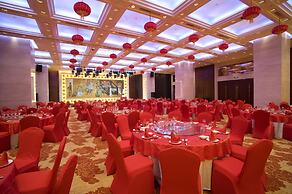 Hotel Nikko Wuxi