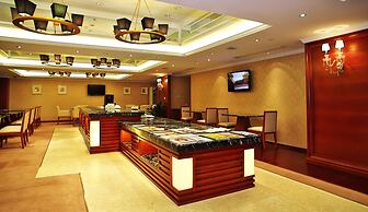 Hotel Nikko Wuxi
