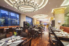 Hotel Nikko Wuxi