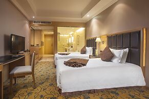 Hotel Nikko Wuxi