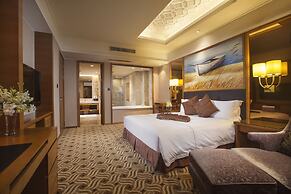 Hotel Nikko Wuxi