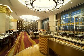 Hotel Nikko Wuxi