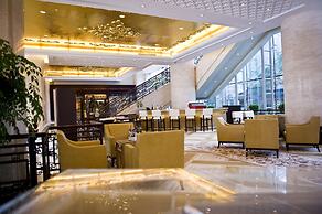 Hotel Nikko Wuxi