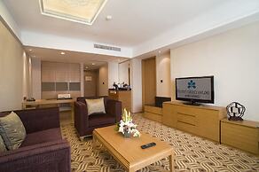 Hotel Nikko Wuxi