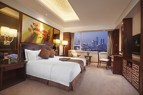 Hotel Nikko Wuxi