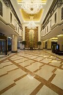 Hotel Nikko Wuxi
