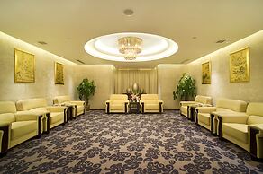 Hotel Nikko Wuxi