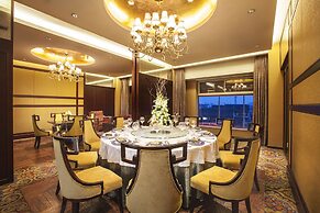Hotel Nikko Wuxi