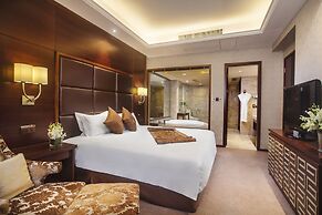 Hotel Nikko Wuxi