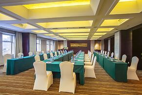 Hotel Nikko Wuxi