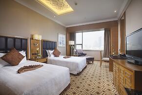 Hotel Nikko Wuxi