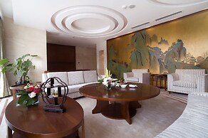Hotel Nikko Wuxi
