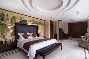 Hotel Nikko Wuxi