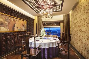 Hotel Nikko Wuxi