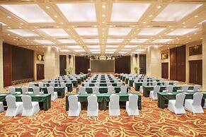 Hotel Nikko Wuxi