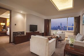Hotel Nikko Wuxi