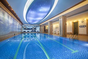 Hotel Nikko Wuxi
