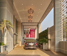 Royal Orchid Central Grazia