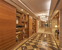Royal Orchid Central Grazia