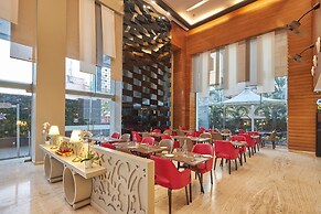 Royal Orchid Central Grazia