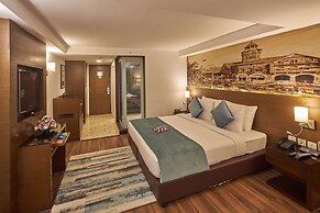 Royal Orchid Central Grazia