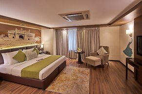 Royal Orchid Central Grazia