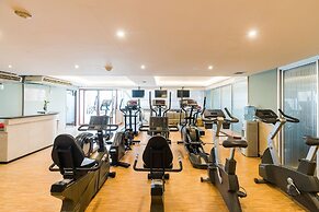 Evergreen Place Siam by UHG