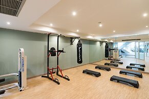 Evergreen Place Siam by UHG