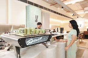 Evergreen Place Siam by UHG