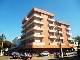 Hotel Valgrande