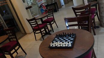 Hotel Valgrande