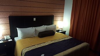 Hotel Valgrande