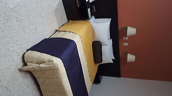 Hotel Valgrande