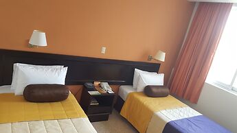 Hotel Valgrande