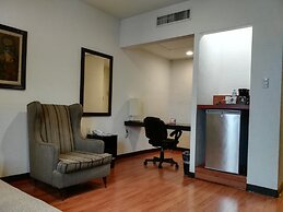 Hotel Valgrande